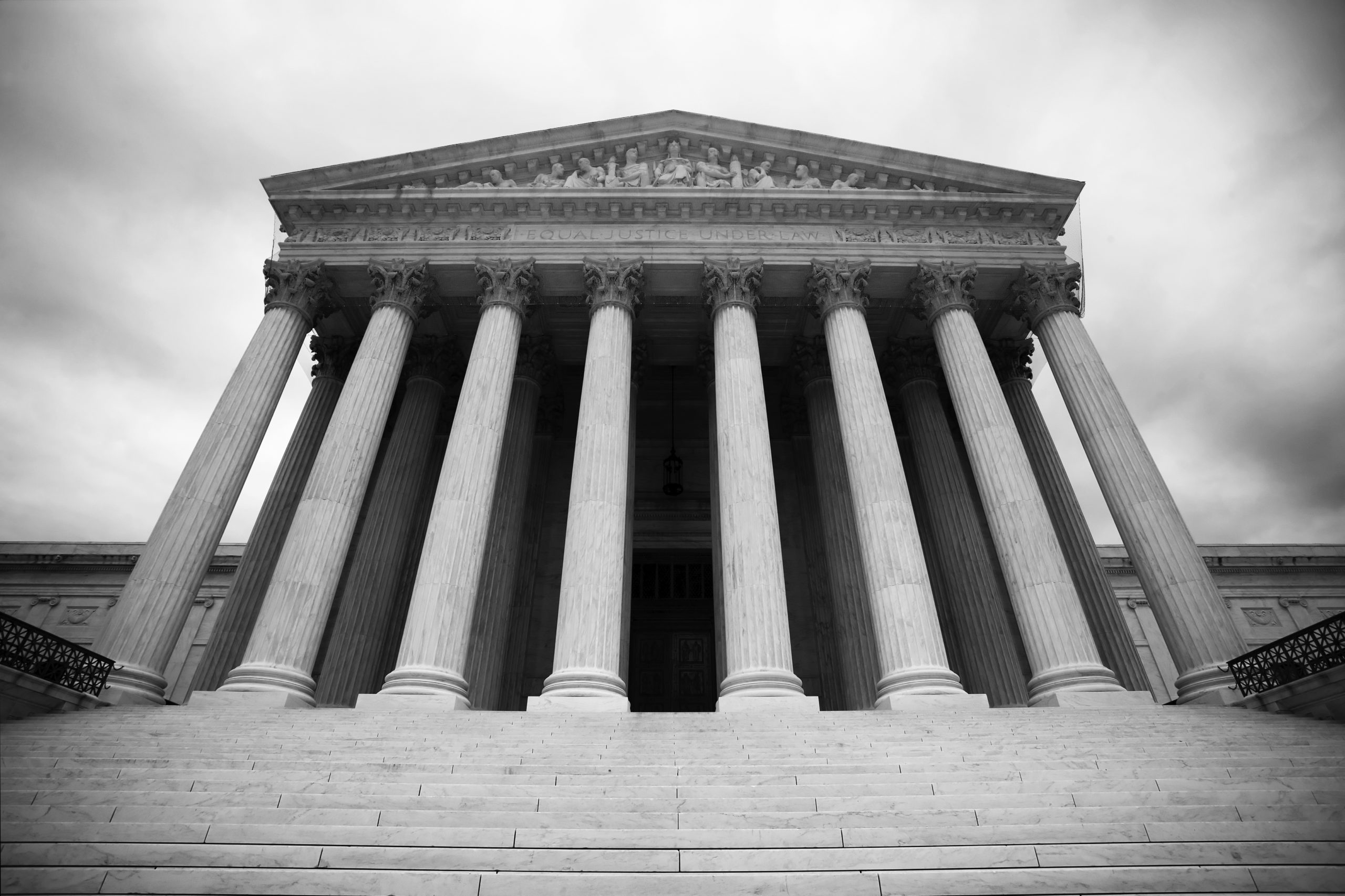 United States Supreme Court