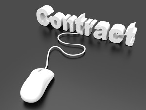 Contract