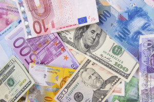 Currencies