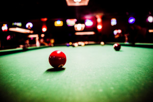 pool