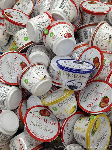 Chobani
