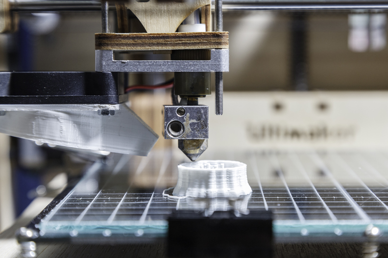 3d-printing