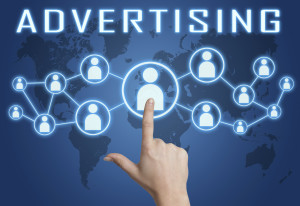 Advertising
