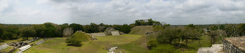 Alta Ha Belize