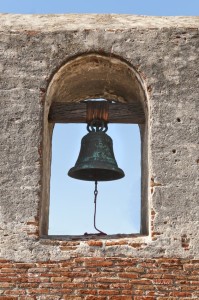 Bell Tolls
