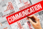 COMMUNICATION