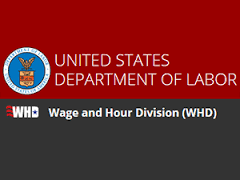 DOL Wage Hr Div