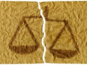 Justice Scales