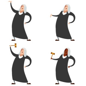 Justices