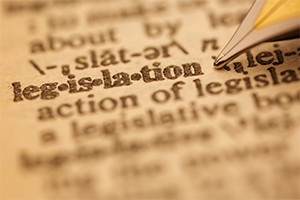 Legislation