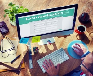 Loan App