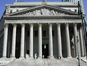 NY Supreme Court