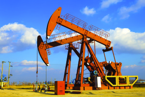 Oil pumps