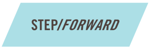 Step Forward