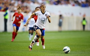 alexmorgan