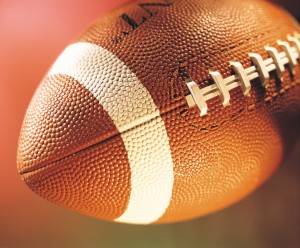 football