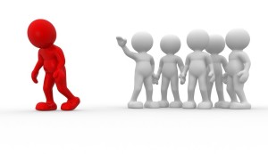 5 Discrimination
