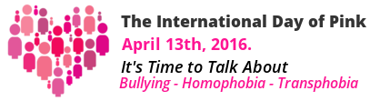 Day of Pink header2016