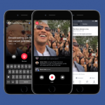 FacebookLive