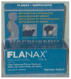 Flanax 1