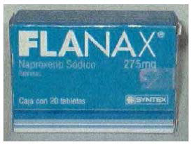 Flanax 2