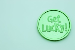Get Lucky