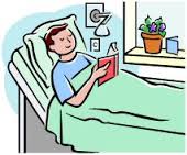 Hospital Bed