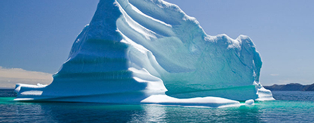 Iceberg