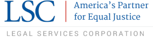 LSC logo