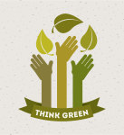 Think Green