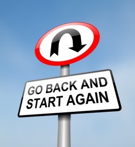 U-Turn