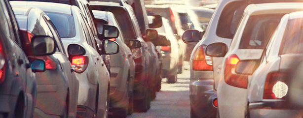 Urban Traffic
