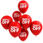 discount