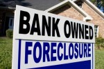 foreclosure