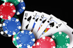 poker cards