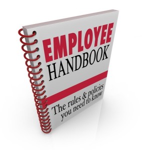 Employee Handbook