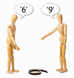 6 or 9
