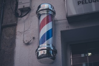 Barber
