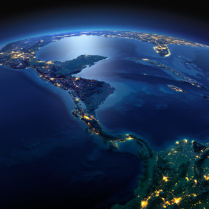 Central America