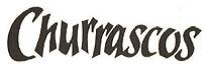 Churrascos