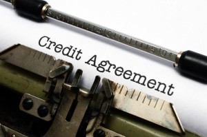 Credit Agreement