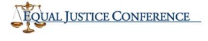 Equal Justice Conference