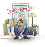 Eviction