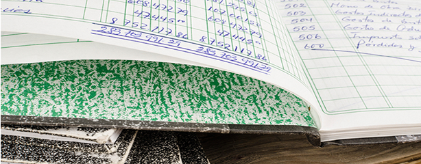 Financial Audit