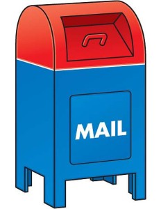 Mail