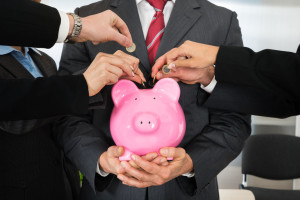 Microlending