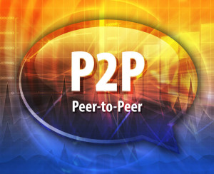P2P