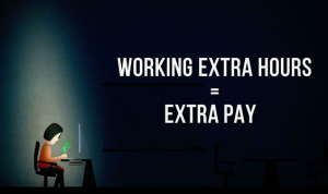Video announcing the new overtime rules, posted by the US DOL.