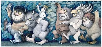 Wild Rumpus.