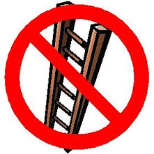 no ladders